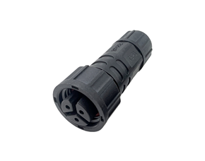 M16 線(xiàn)對(duì)線(xiàn) 組裝系列 01